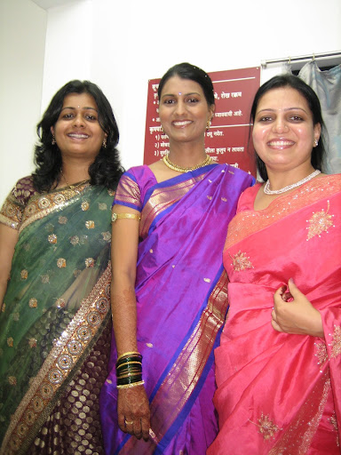 Sajiri Chidgupkar