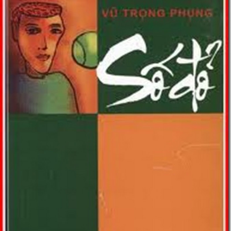 Bác Vũ Trọng Phụng thánh thật, phục bác!