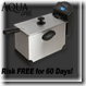 Tonights Special Dinner AquaChef Oven Giveaway