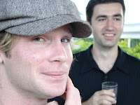 Dave and Rick
