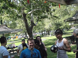 Casanova Crew Bbq 2009 19