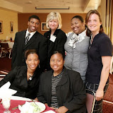 2009 Teacher Quality Retention Institute California