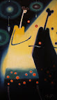 "ENCORE!" 30x50 (oil on canvas)