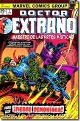 P00008 - Dr Extraño 07 por Vi #68
