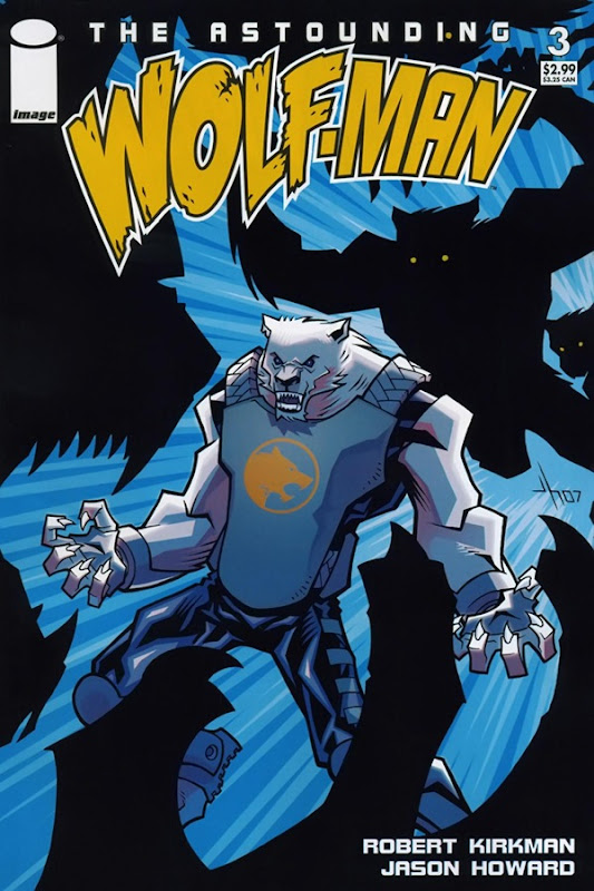 The Astounding Wolf-Man 3