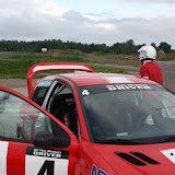 Kertu ja Urmo otseintervjuu Sky Plus Hommikuprogrammile Laitse Rally Pargist