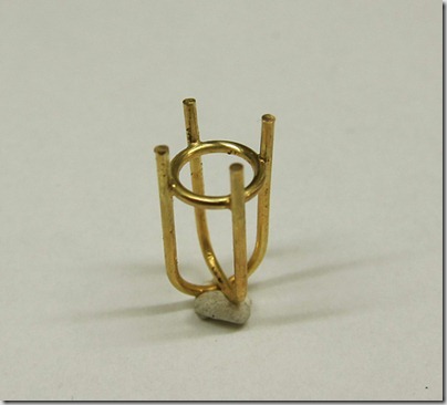 Hand Made Collet (6)