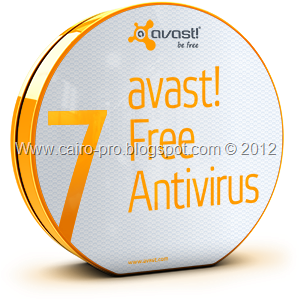 Download antivirus free avast 7 last version