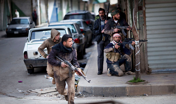 Rebels sirians a Idlib_Rodrigo Abd AP.jpg