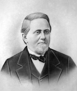 Benjamin Rowe Portrait, Benjamin Rowe