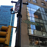 Zasa broadway