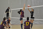 3-12-11 Tiana-CVB Barça