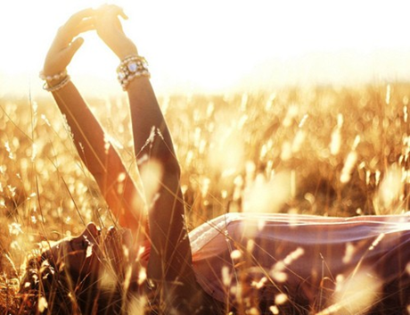 Afternoon sun - Unknown