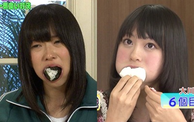 48gon Akbアイドリングってあったな