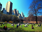 Sprachaufenthalt New York