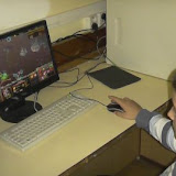 Kr&uacute;žok multimedi&aacute;lnej z&aacute;bavy
