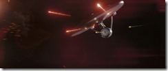 Star Trek Enterprise Fires