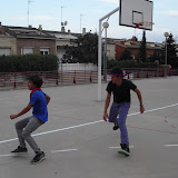 Ràngers i Guies 1r trimestre 2011/2012