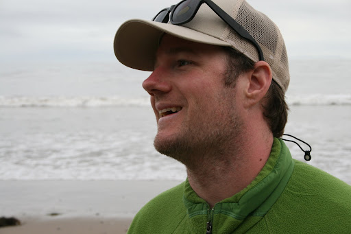 Tim Hobert