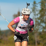 Marte Olsbu