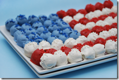 4th cake