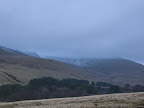 Pen y Fan