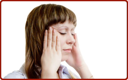 Quick Remedies for Headache Pain