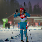 Natalya Burdyga