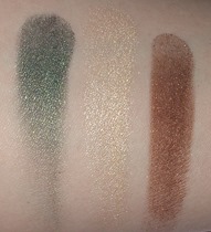Catrice Intensif Eye Shadow mit Blitz Catrice Intensif Eye Shadow mit Blitz