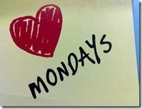 Mondays