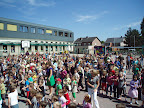 Yes, we dance (zumba) 2010: Foto