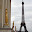 Paris - Tour Eiffel