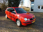 Volkswagen Polo 1.2 12V