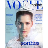 Vogue Brasil Noiva - Edição 10