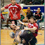 Grand Nancy ASPTT HB vs Chartres Mainvilliers (35-35)