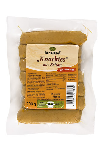 Knackies