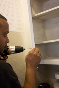 How to Paint your Kitchen Cabinets-10 How to Paint your Kitchen Cabinets-10