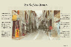 http://www.c3ew.com, Tableaux poétiques