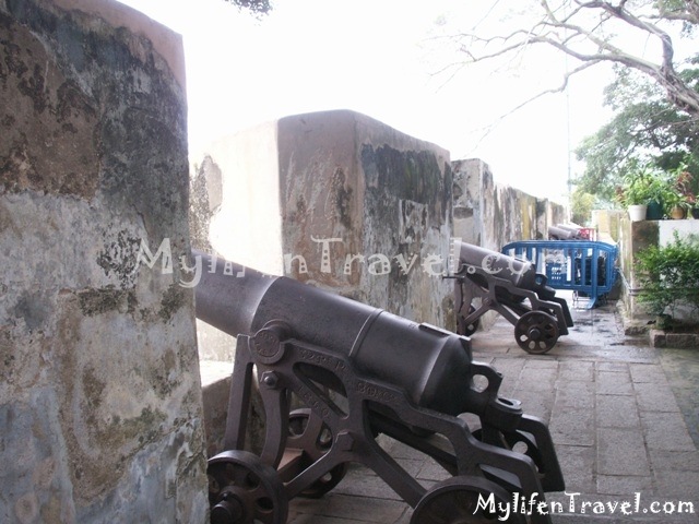 Fortaleza Do Monte 07 Fortaleza Do Monte 07
