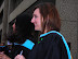 Jen's Graduation
