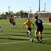 ISC United soccer team