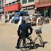 Rue Yifeng Dalu : magasins de construction