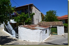 Katomeri Old House