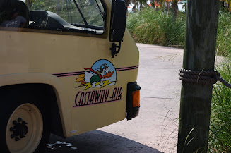 Castaway Air