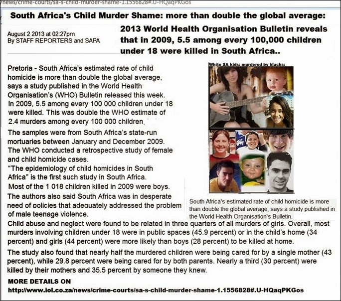 ChildMurderShameOfSouthAfrica2013iolreport