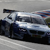 Joey Hand - SAMSUNG BMW M3 DTM