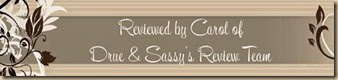 Carol Reviewed Carol Reviewed