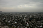 Osh panoramic view