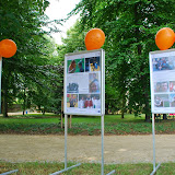 Piknik nad Odrą 24.06.2011