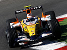 HD Wallpapers 2007 Formula 1 Grand Prix of Italy